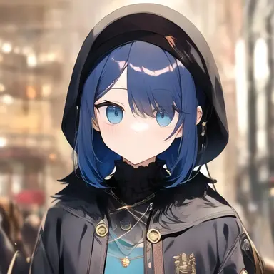 Profile image of 물마법교수