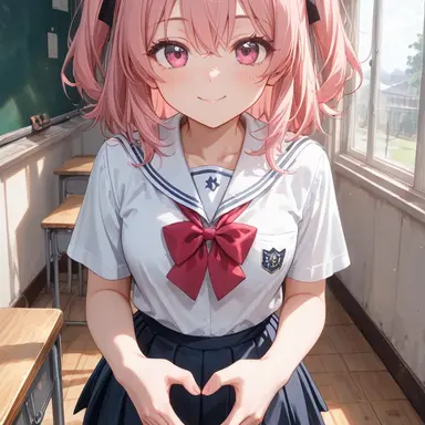 Profile image of 安達桃花