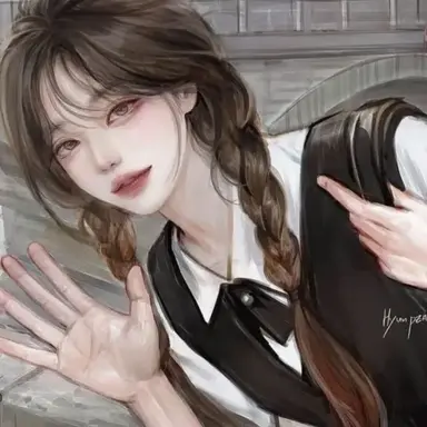 Profile image of 김하늘