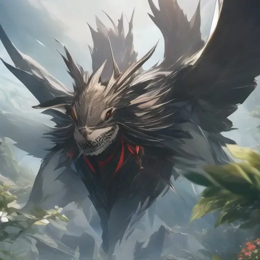 DaringDiary5498의 ドラゴンに進化する能力を隠していた彼氏