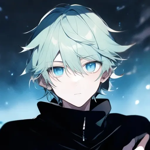 PickyCream4046의 ペットになる！？