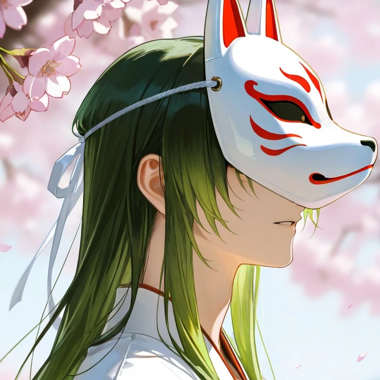 リョク