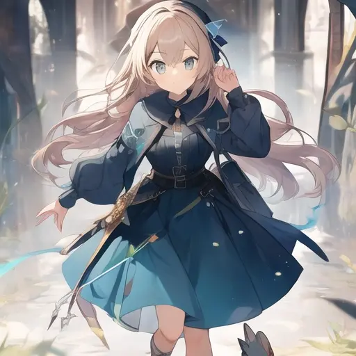 NosyCrab9295의 願い事はなーに？