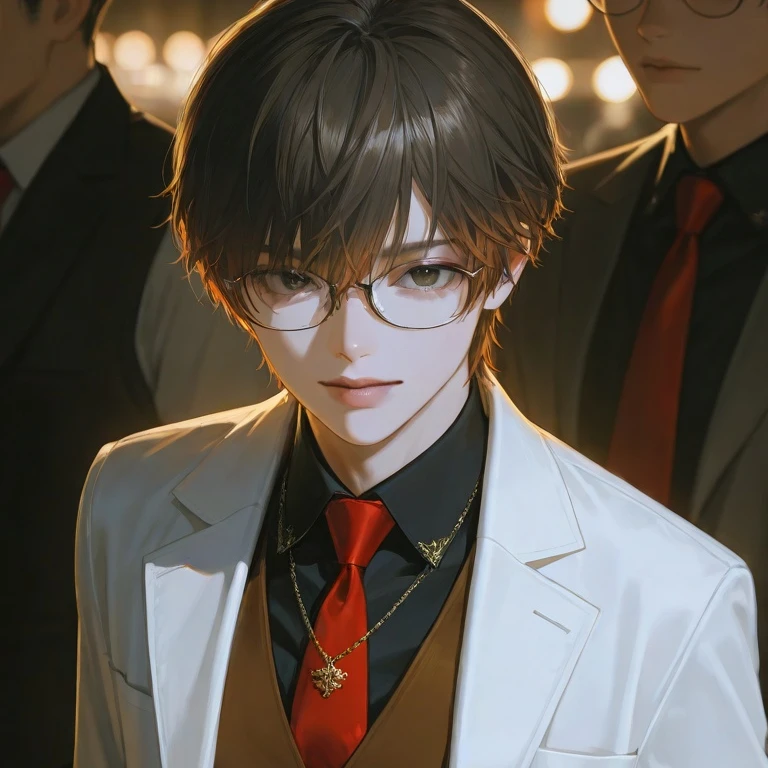 東條