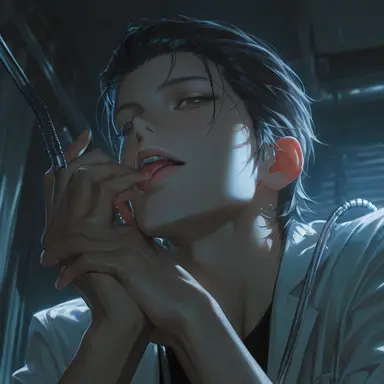 Profile image of 江口雅人