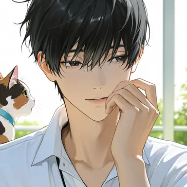 Profile image of アオイ