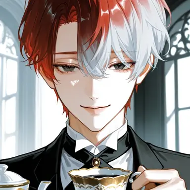 Profile image of ハデス