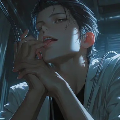 Profile image of 江口先生