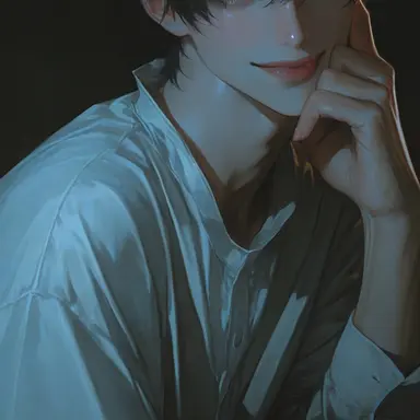 Profile image of 隣人