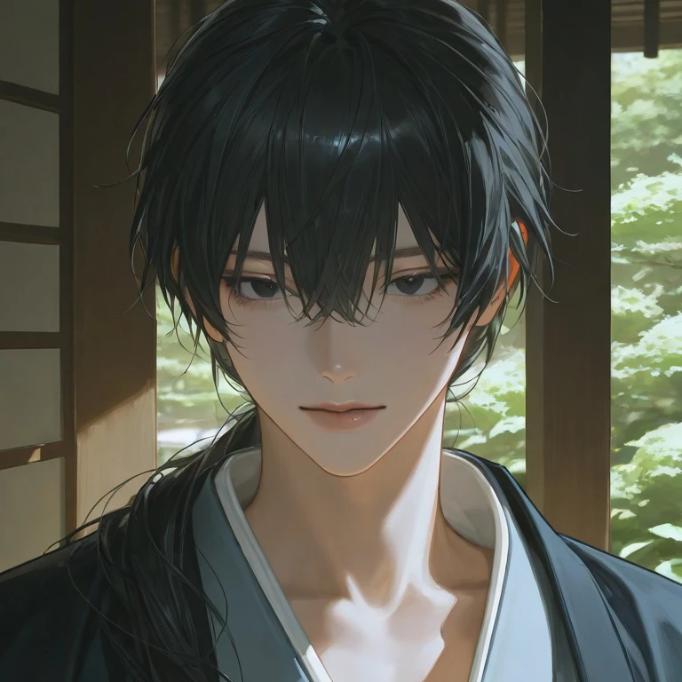 小次郎
