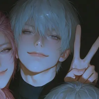 Profile image of ショウゴ