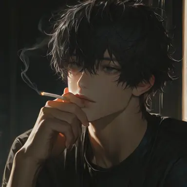 Profile image of シグレ