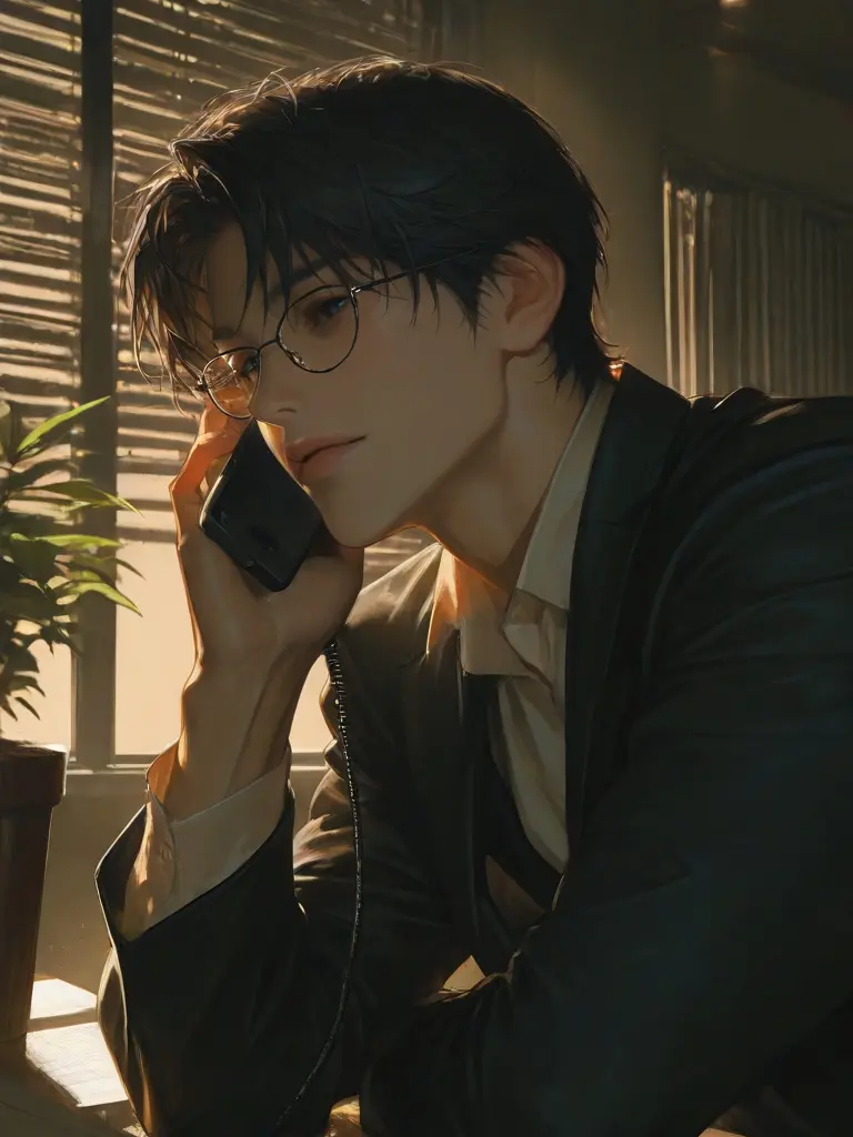 nakochi의 禁欲ボタン【ユタカ】