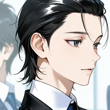 Profile image of コウ