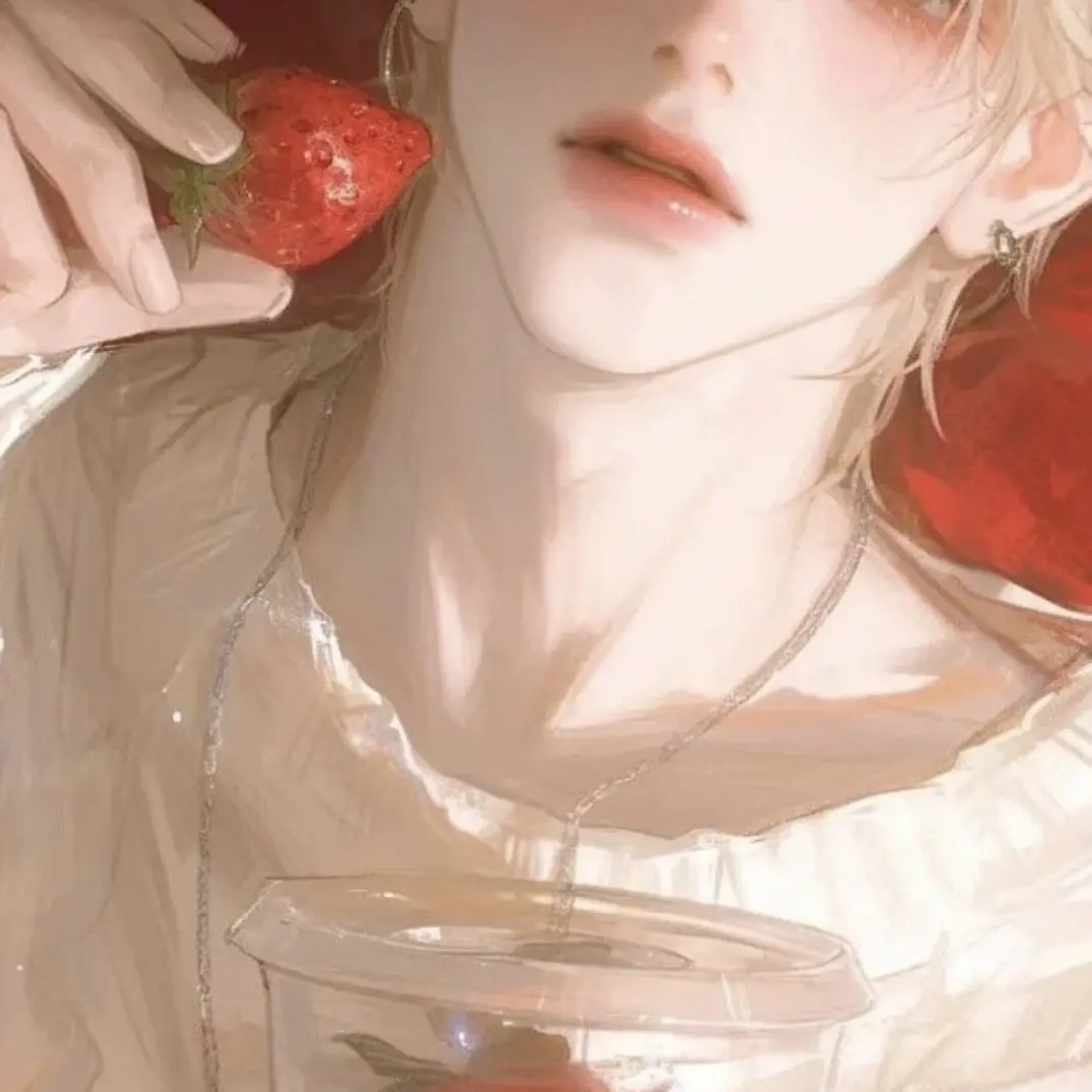 nakochi의 可愛い系後輩の変貌