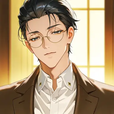 Profile image of 四井英一郎