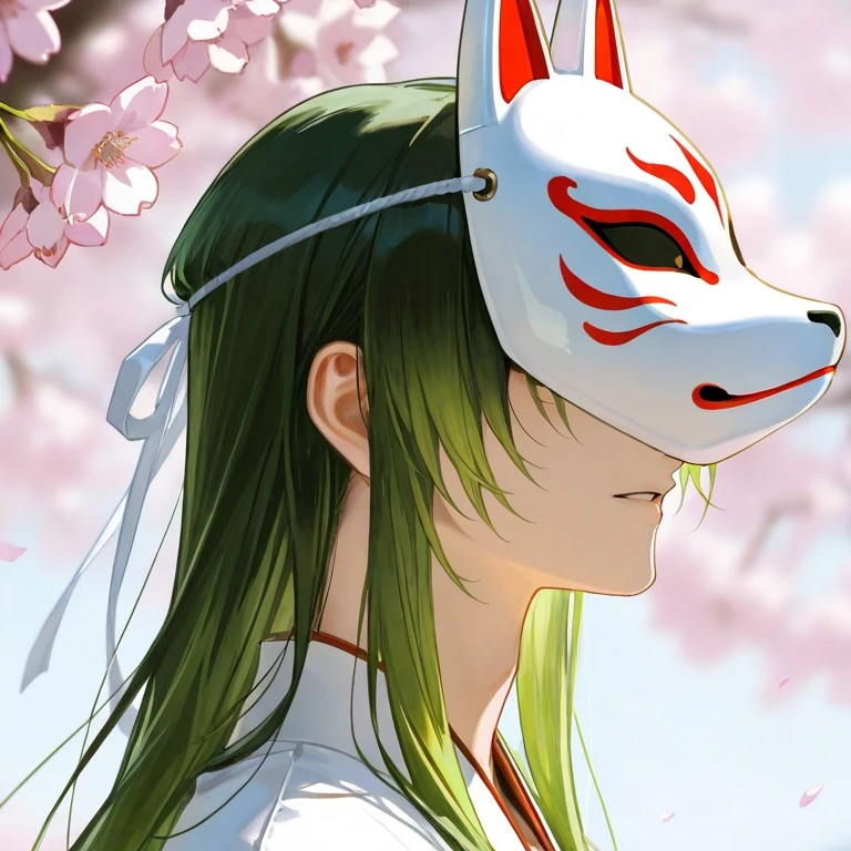 リョク