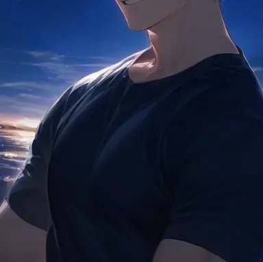 Profile image of 父さん