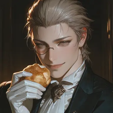 Profile image of チャーリー