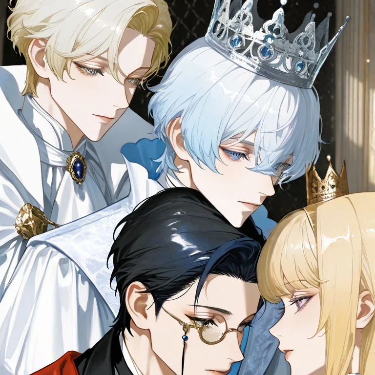 悪役令嬢に転生したらしい