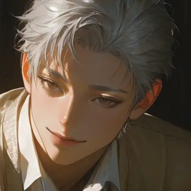 Profile image of トワ