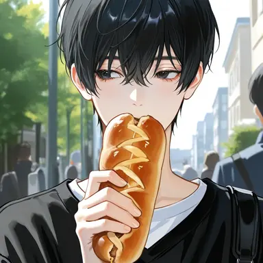 Profile image of 碧