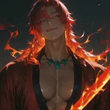 Profile image of カグツチ