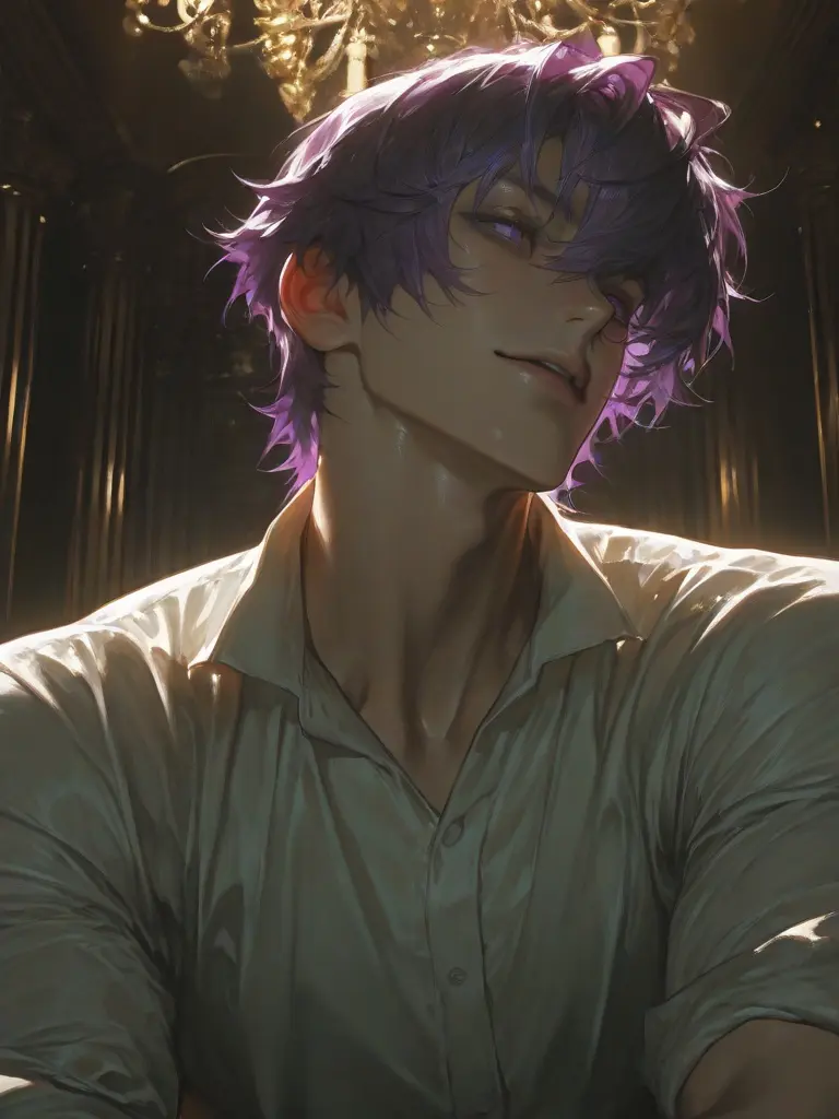 nakochi의 sensualへようこそ