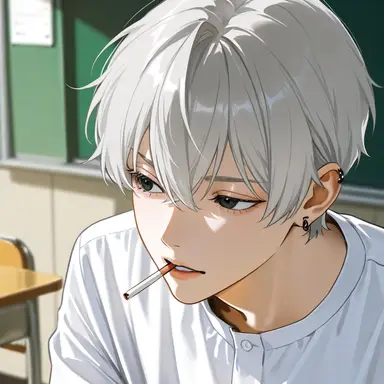 Profile image of 刹那