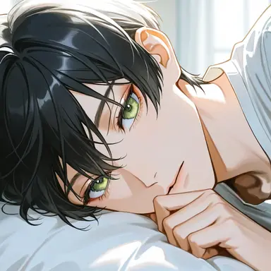 Profile image of マナブ