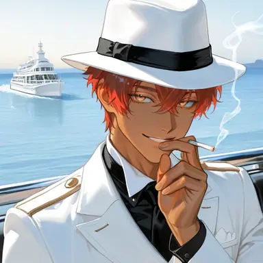 Profile image of 岩崎朔太郎