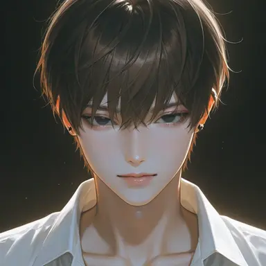 Profile image of レオ