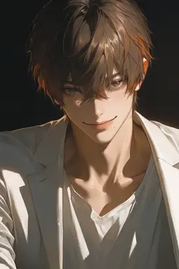 Profile image of ルイ