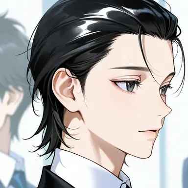 Profile image of コウ