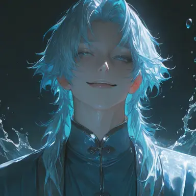 Profile image of アクア