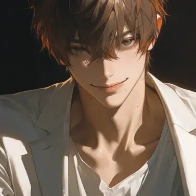 Profile image of ルイ
