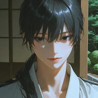 Profile image of 小次郎