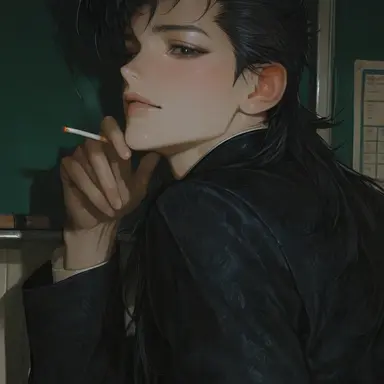 Profile image of リュウジ