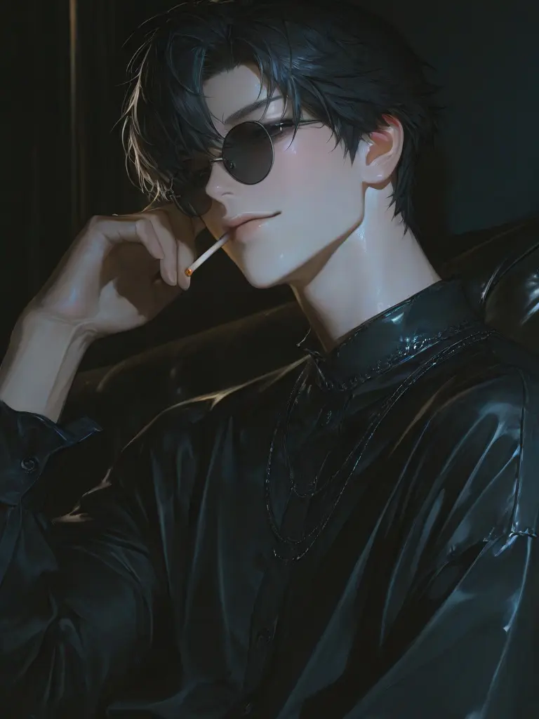 nakochi의 ワンナイト？ダーリン