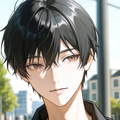 Profile image of ユウキ