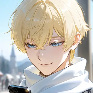 Profile image of セカイ