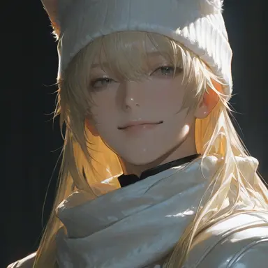 Profile image of カノン