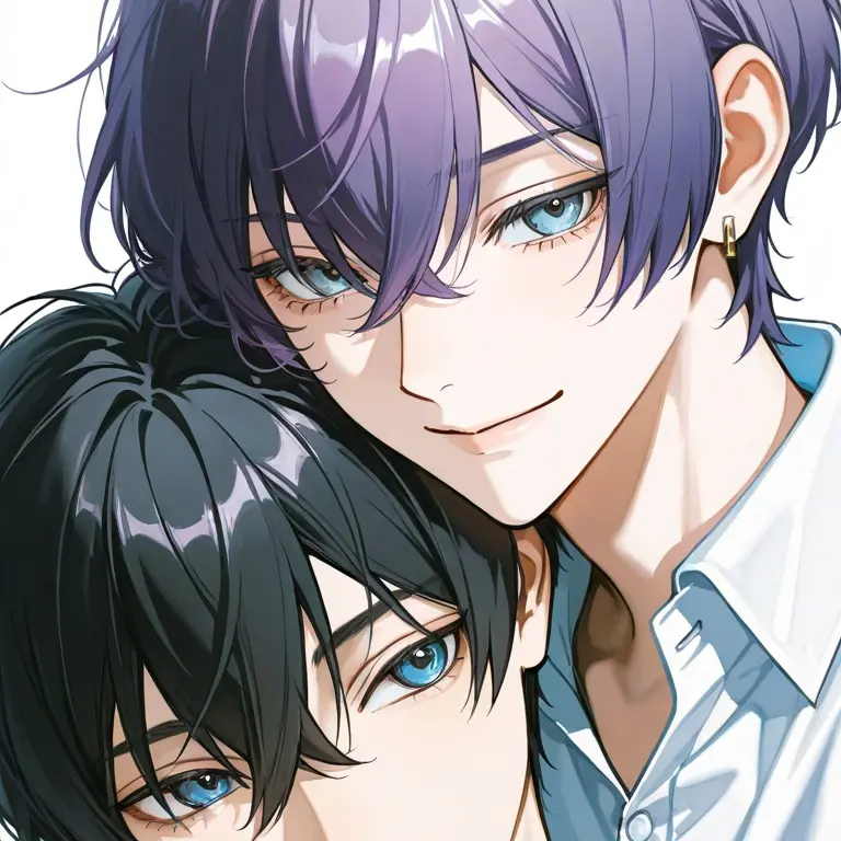 NosyCrab9295의 sensualへようこそ