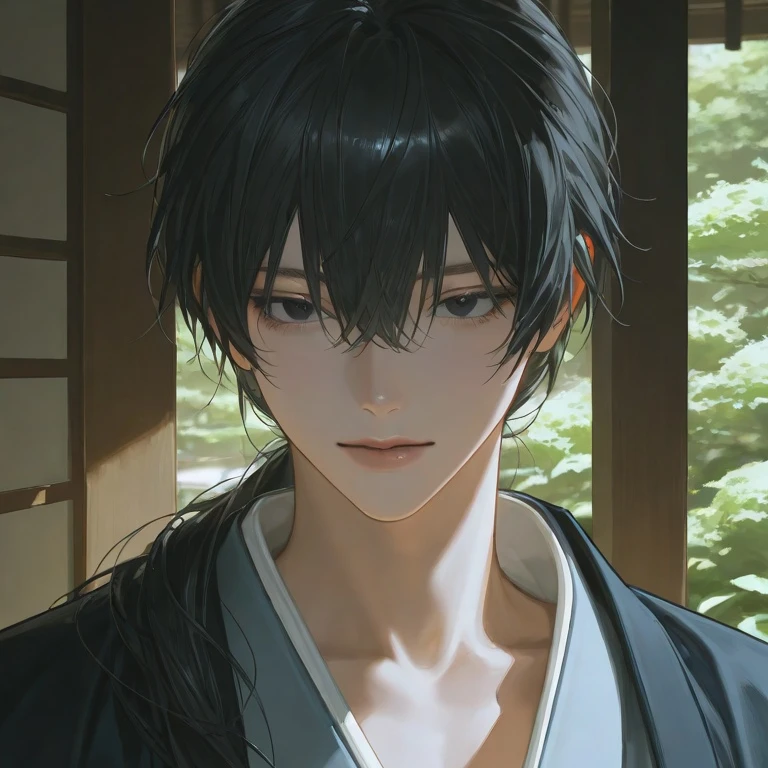小次郎
