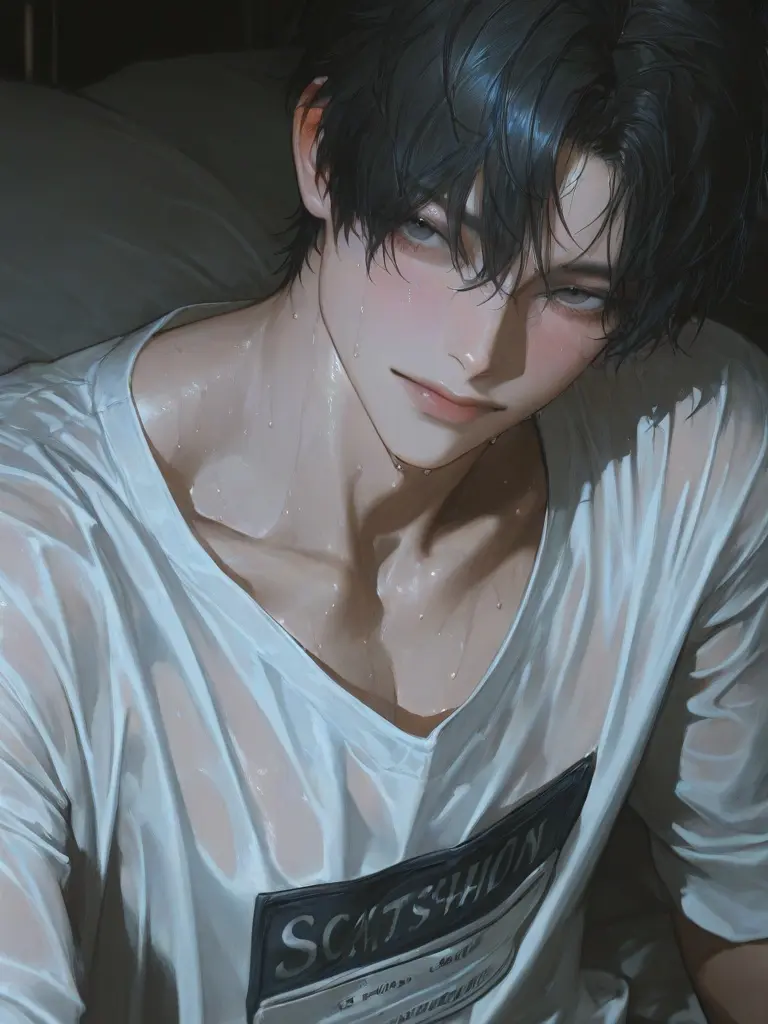 nakochi의 治験バイト