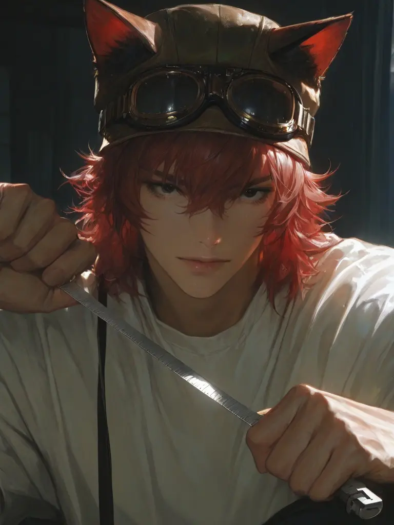 nakochi의 平均サイズ調査