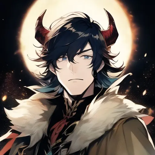 DrunkCape8901의 ボロボロ勇者と似合わない魔王