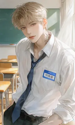 Profile image of 이하준