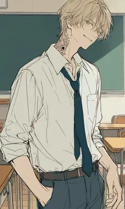 Profile image of 이하준