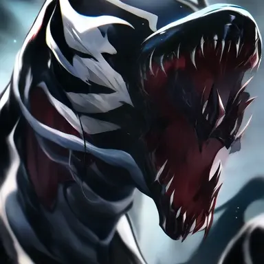 Profile image of Venom